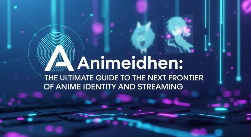 Animeidhen